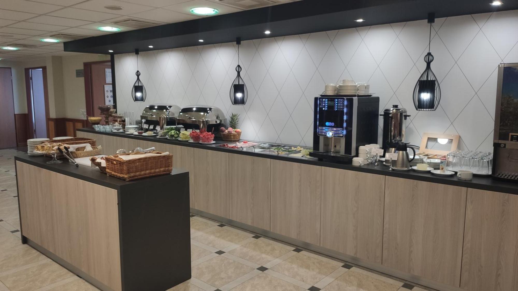 Vitalmed Hotel Sárvár Zewnętrze zdjęcie